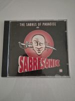 Sabres of Paradise -  Sabresonic -  CD