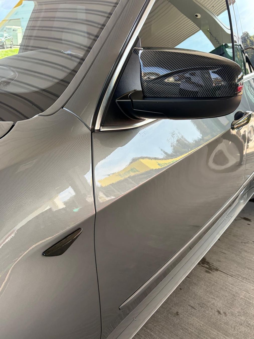BMW Autos: Einmaliger BMW X5 E70 (frisch ab MFK) – D'occasion à Laupen par TecProPalmer1092 9