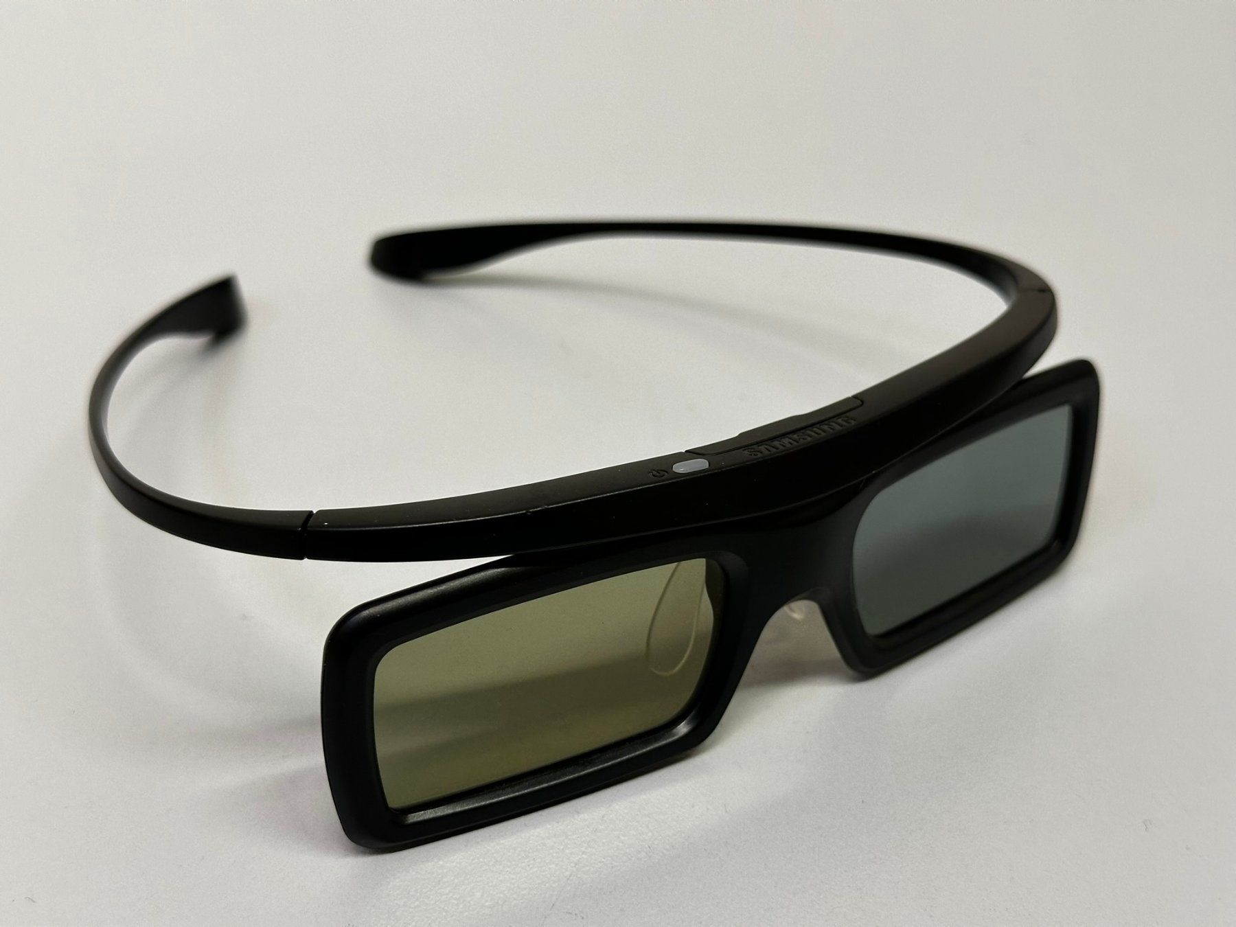 Brillen & Gläser: Samsung 3D Brille SSG-3050GB – Neu (gemäss Beschreibung) aus Hochdorf von av-electronics