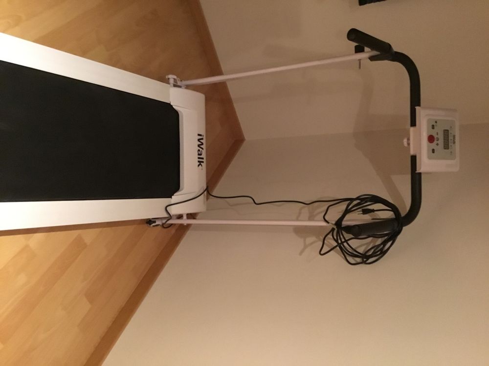 iWalk | Kaufen auf Ricardo