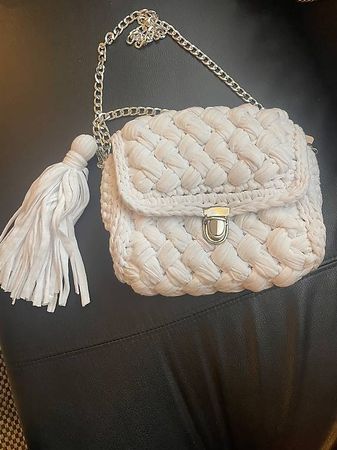 Tasche für Damen HANDGEMACHT