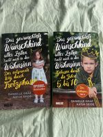Das gewünschteste Wunschkind aller Zeiten 1 und 2