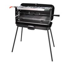 Klappbarer Gasgrill Berger