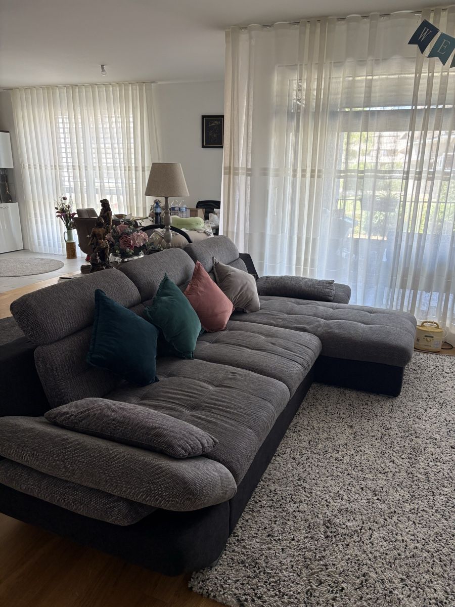 Divani: Sofa/canapé for living room – Usato da Nyon venduto da den_b9 3
