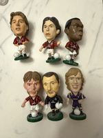 Corinthian MicroStars Fussballfiguren