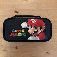 Nintendo Switch Case - Super Mario Edition