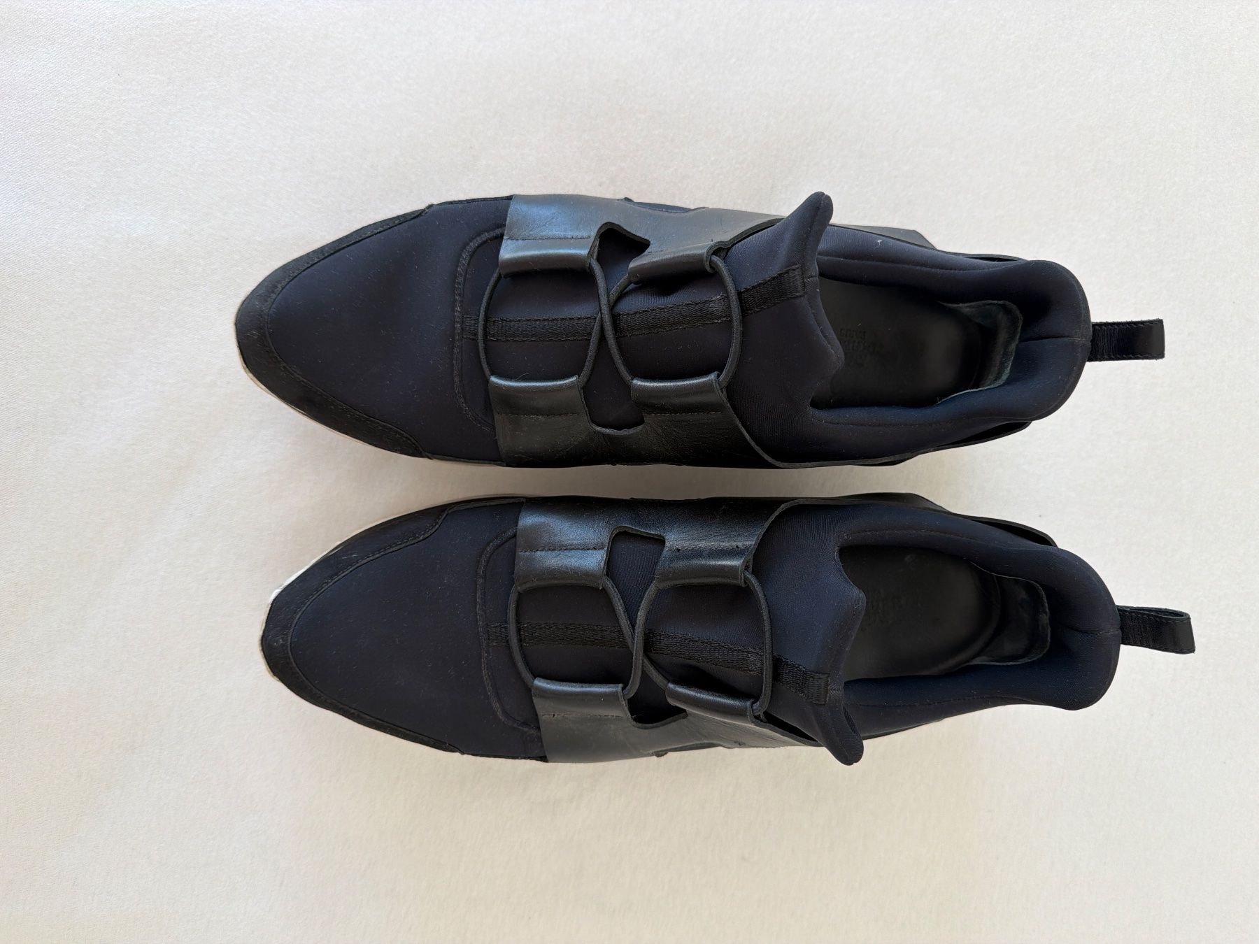 Hermès Scarpe da uomo: Hermes Sneakers Grösse 45 – Usato da Roggwil TG venduto da est_r5x7 1