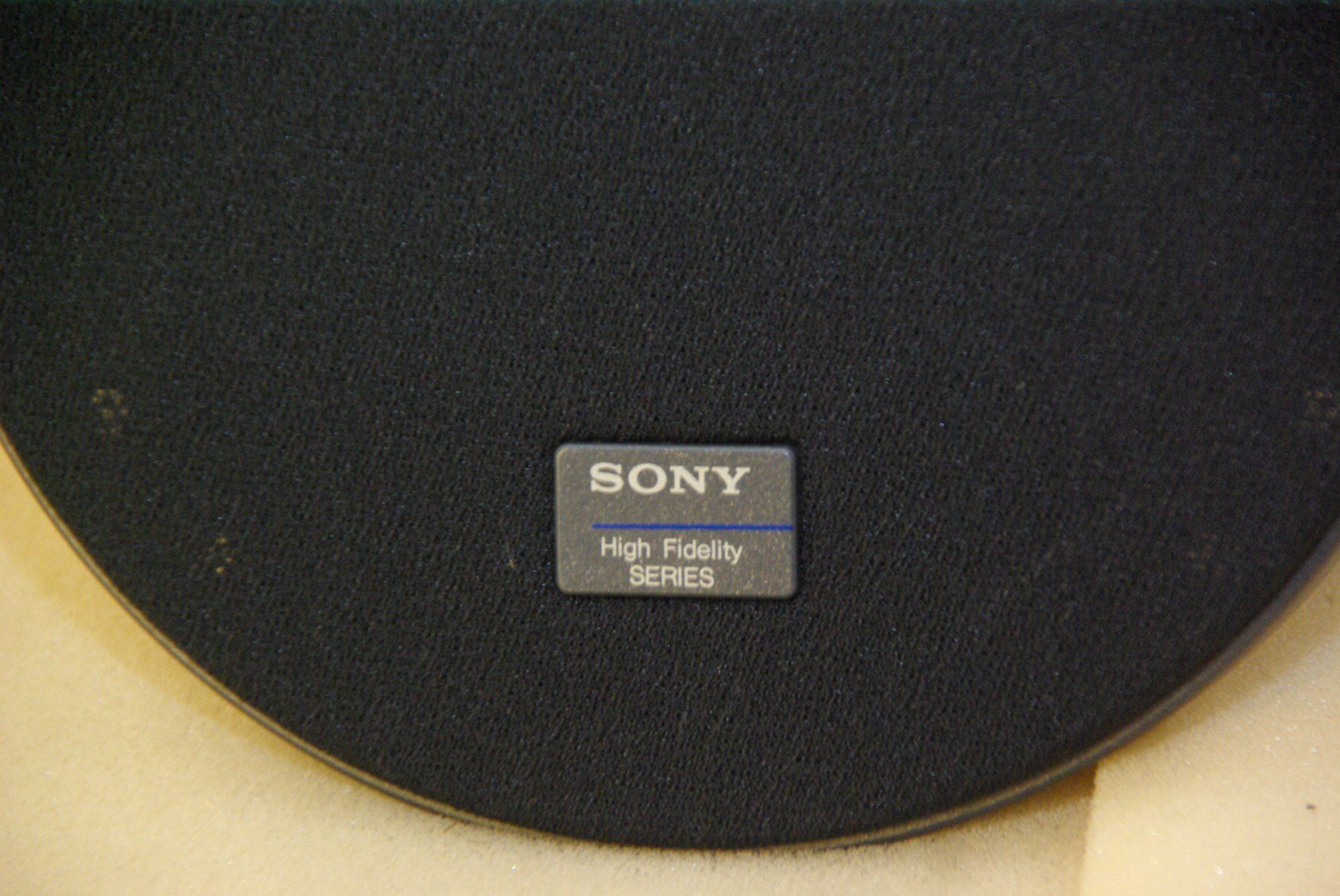Sony Casse acustiche: SONY Lautsprecher XS-HF7 - 140W – Nuovo (secondo la descrizione) da Herisau venduto da Cevianer1844 1