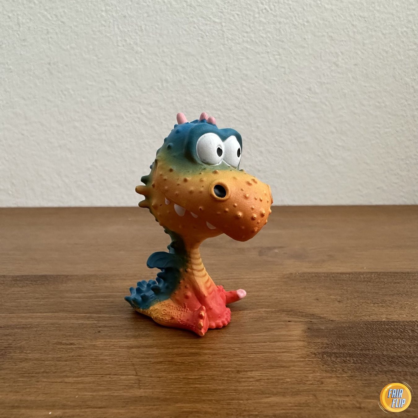 Tonies Statuette: Tonies Figur Furzipups – Usato da Luzern venduto da fairflip