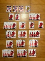 Topps Match Attax 24/25: Bayern München
