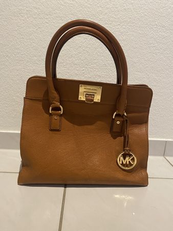 Michael Kors Tasche