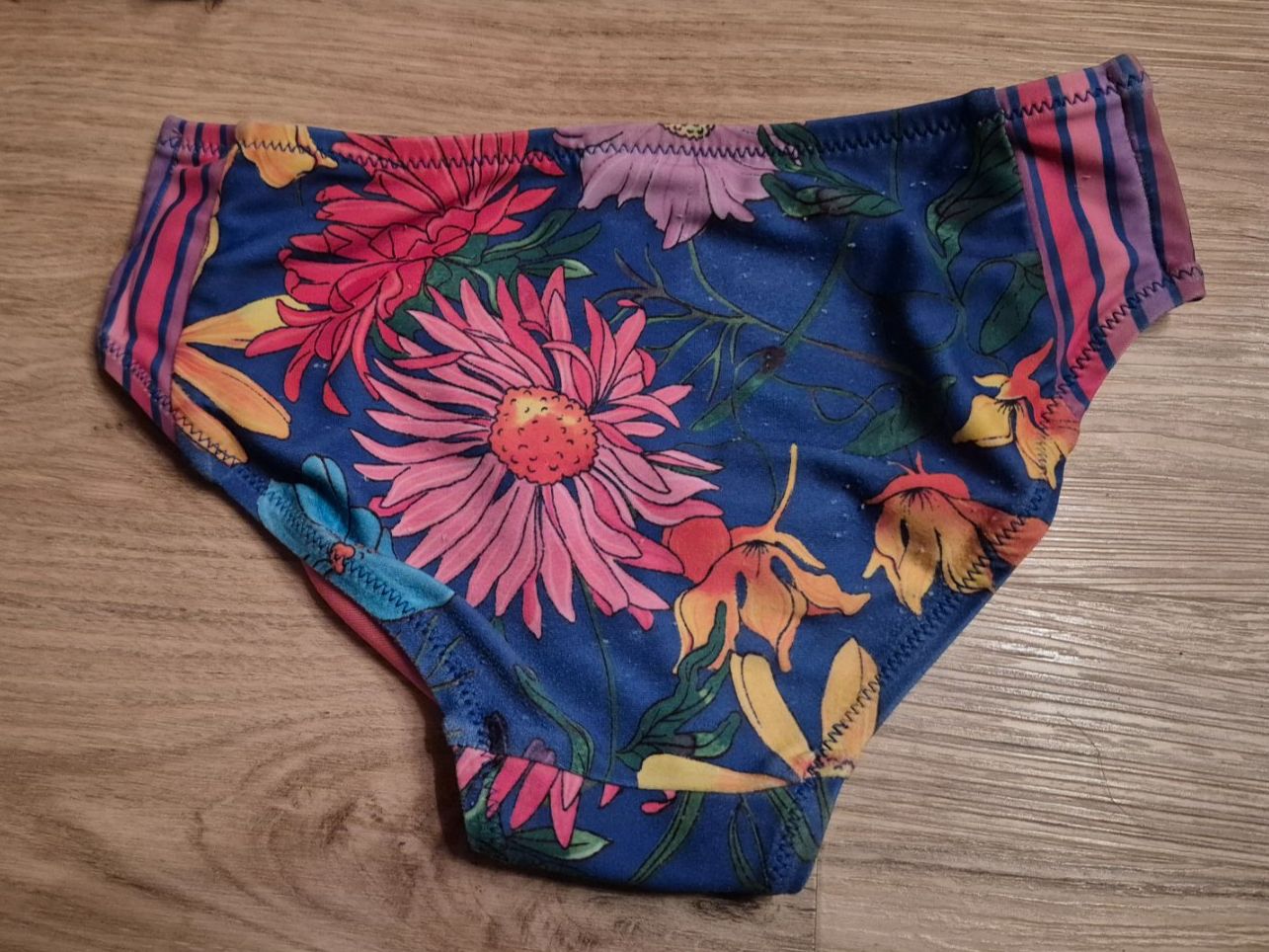 Next Costumi da bagno & Bikini: Bikini Set Gr. 98 von Next – Usato da Walenstadt venduto da and_yb9d 4