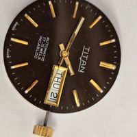 Mouvement AS 5206