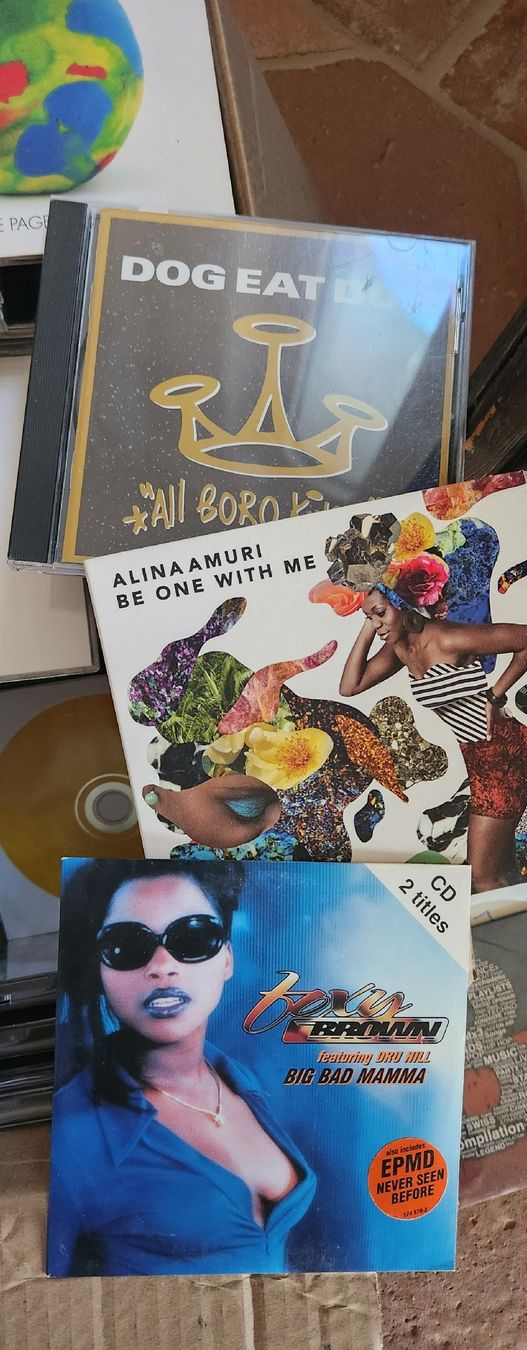 CDs: CD Sammlung 💿🎶 – Gebraucht aus Rupperswil von Limident 3