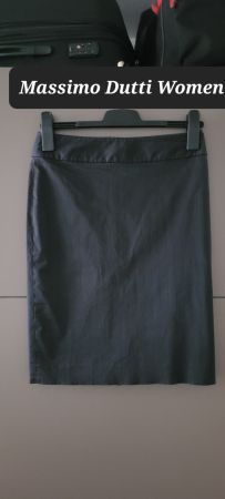 Jupe Massimo Dutti Women taille 36/S