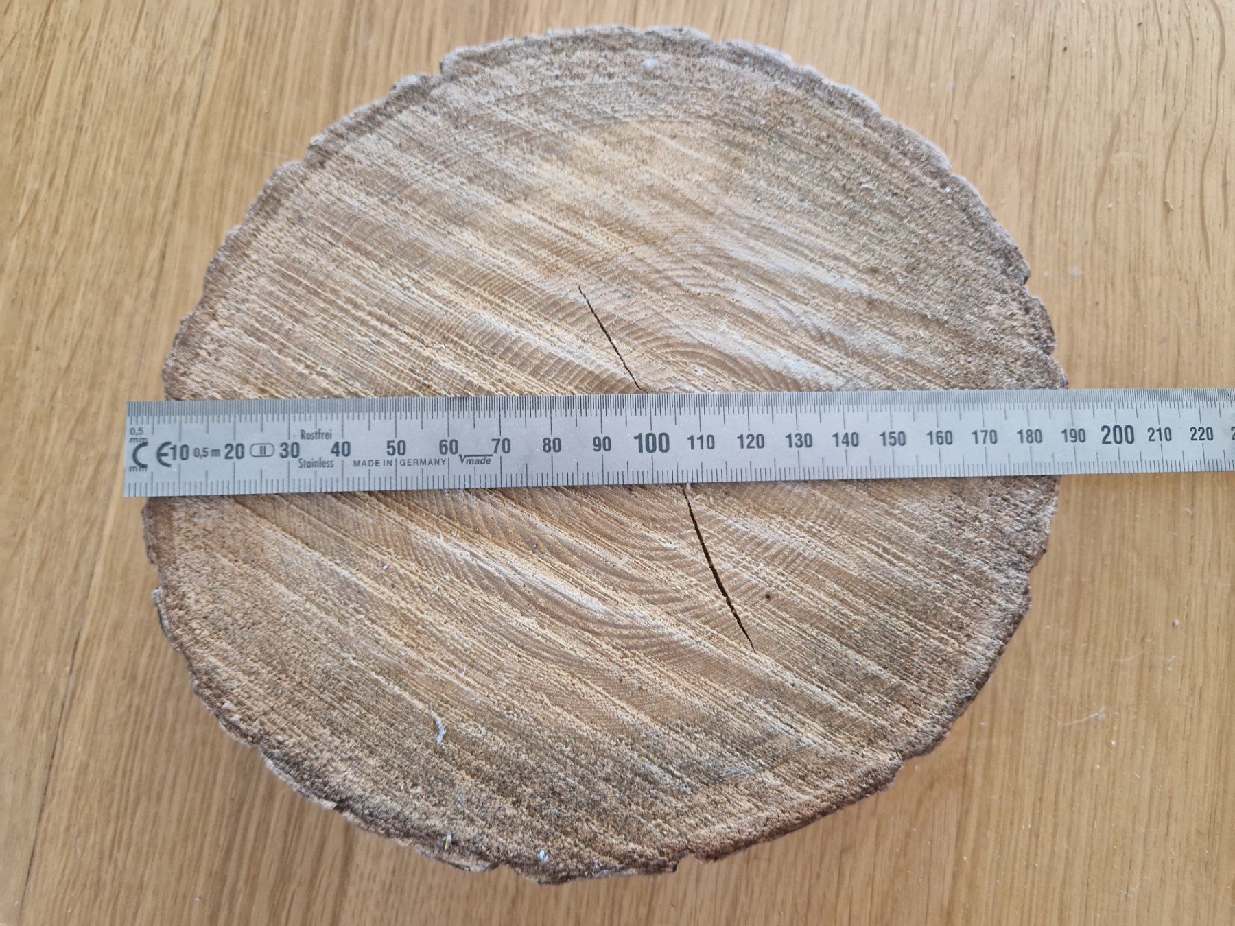 Articoli in legno: Holzrondellen – Usato da Abtwil SG venduto da chiva123 1