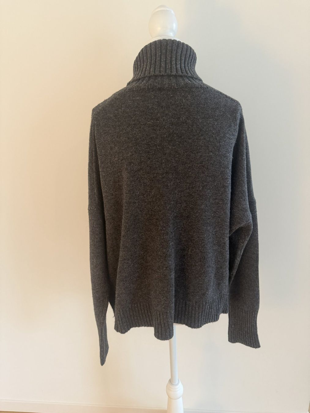 Marella Maglioni & Felpe: Wollpullover Marella Sport Gr. S – Usato da Canobbio venduto da miro002 4
