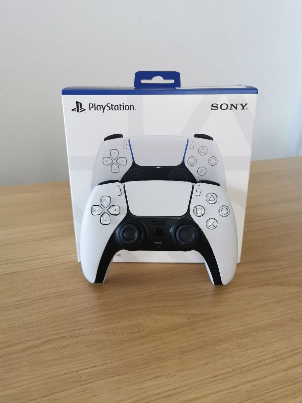 Sony Manettes: Dualsense pour PS5 – Neuf (Voir description) à seigneux par Boyo12