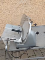 Profi Allesschneider ; Aufschnittmaschine; Fleischschneider