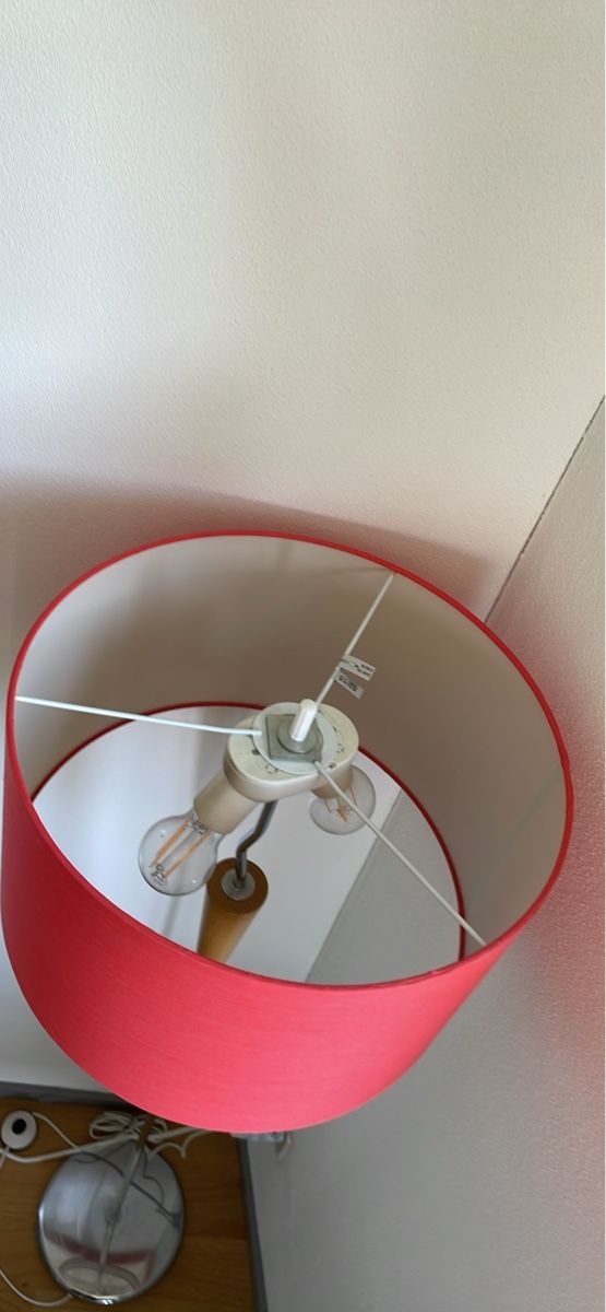 Lampes: Stehlampe – D'occasion à Zürich par Rom196 1