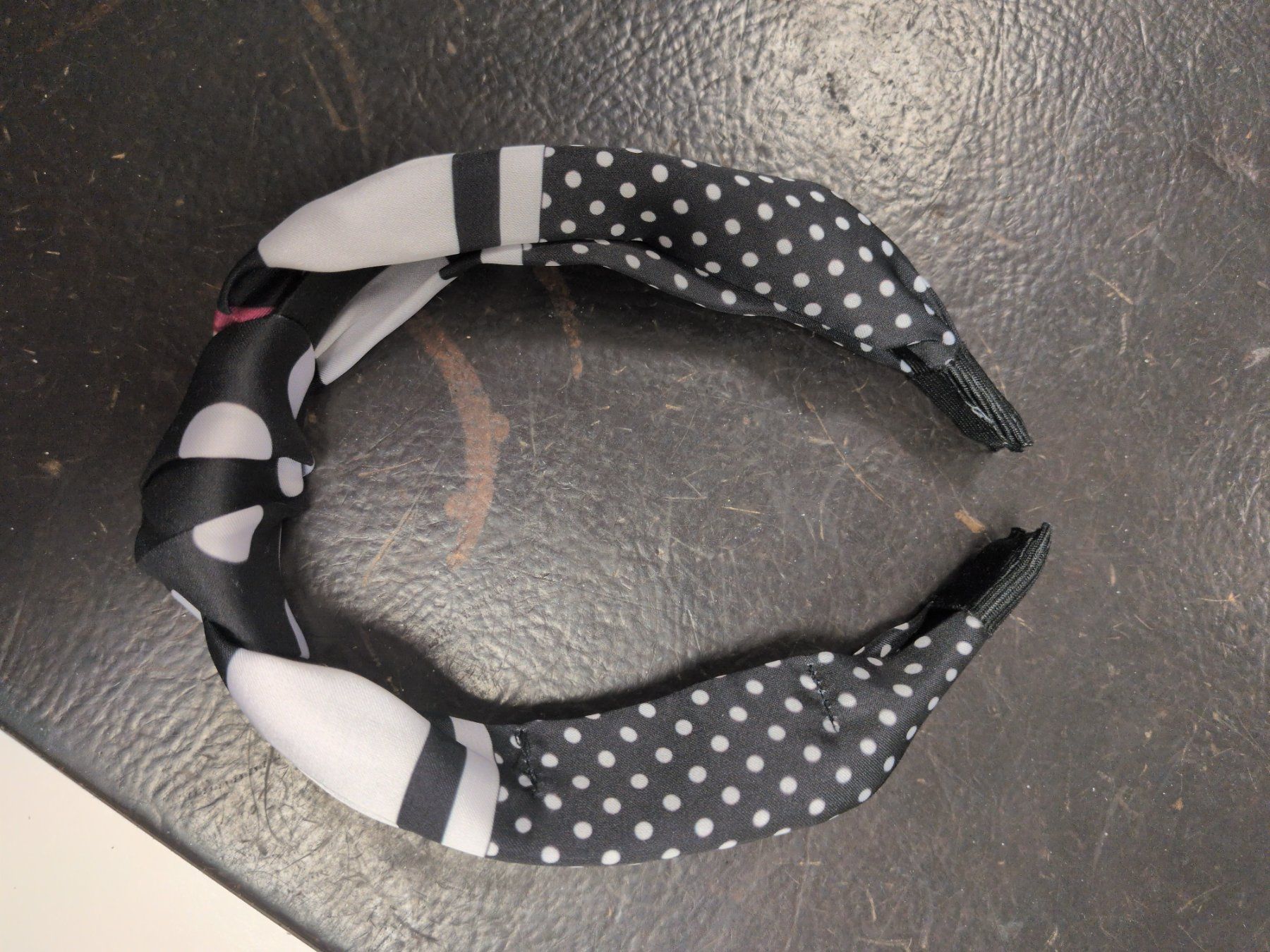 Accessori per capelli: Haarreif – Nuovo (secondo la descrizione) da Aarburg venduto da Noemi.H 1