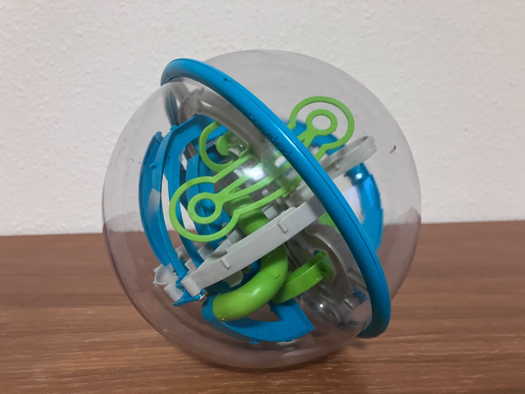 Giocattoli: Perplexus Rebel – Usato da Adliswil venduto da E.A.M