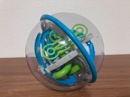 Perplexus Rebel