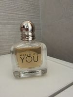 Emporio Armani Because It's You Eau de Parfum 50ml