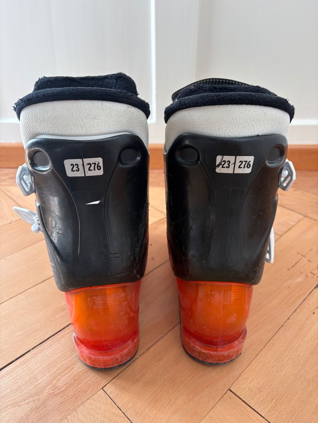 Salomon Scarpe da uomo: Skischuhe Gr 36 – Usato da Wetzikon ZH venduto da Bimbo33 2