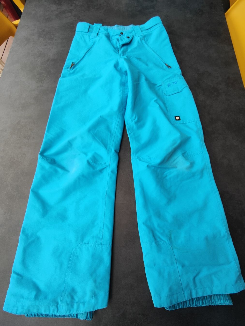 Jumpsuits: tuta sci – Gebraucht aus Tesserete von eli_y5kr 1