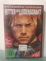 Ritter aus Leidenschaft  Neu!!!
