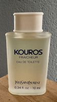 Kouros Fraicheur Yves Saint Laurent Vintage Parfum-Miniatur