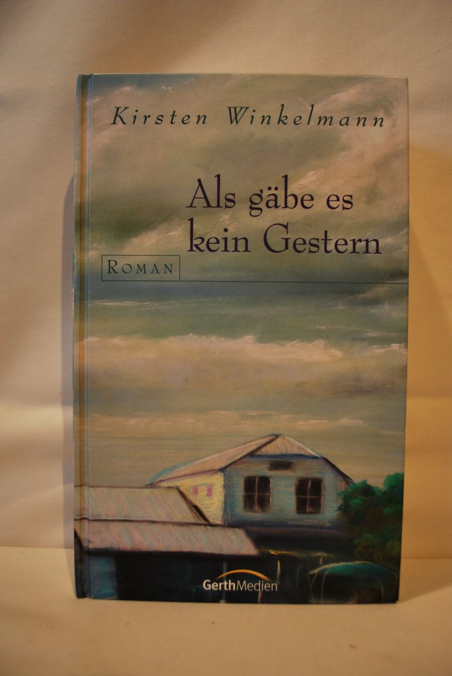 Libri: Kirsten Winkelmann 4 Romane – Usato da Alterswil FR venduto da Maylea01 1