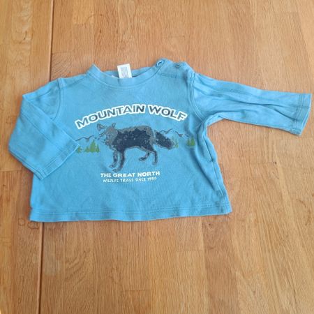 Pullover Grösse 68