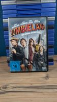 Zombieland DVD - Eine Komödie, die euch killt! Top Zustand!