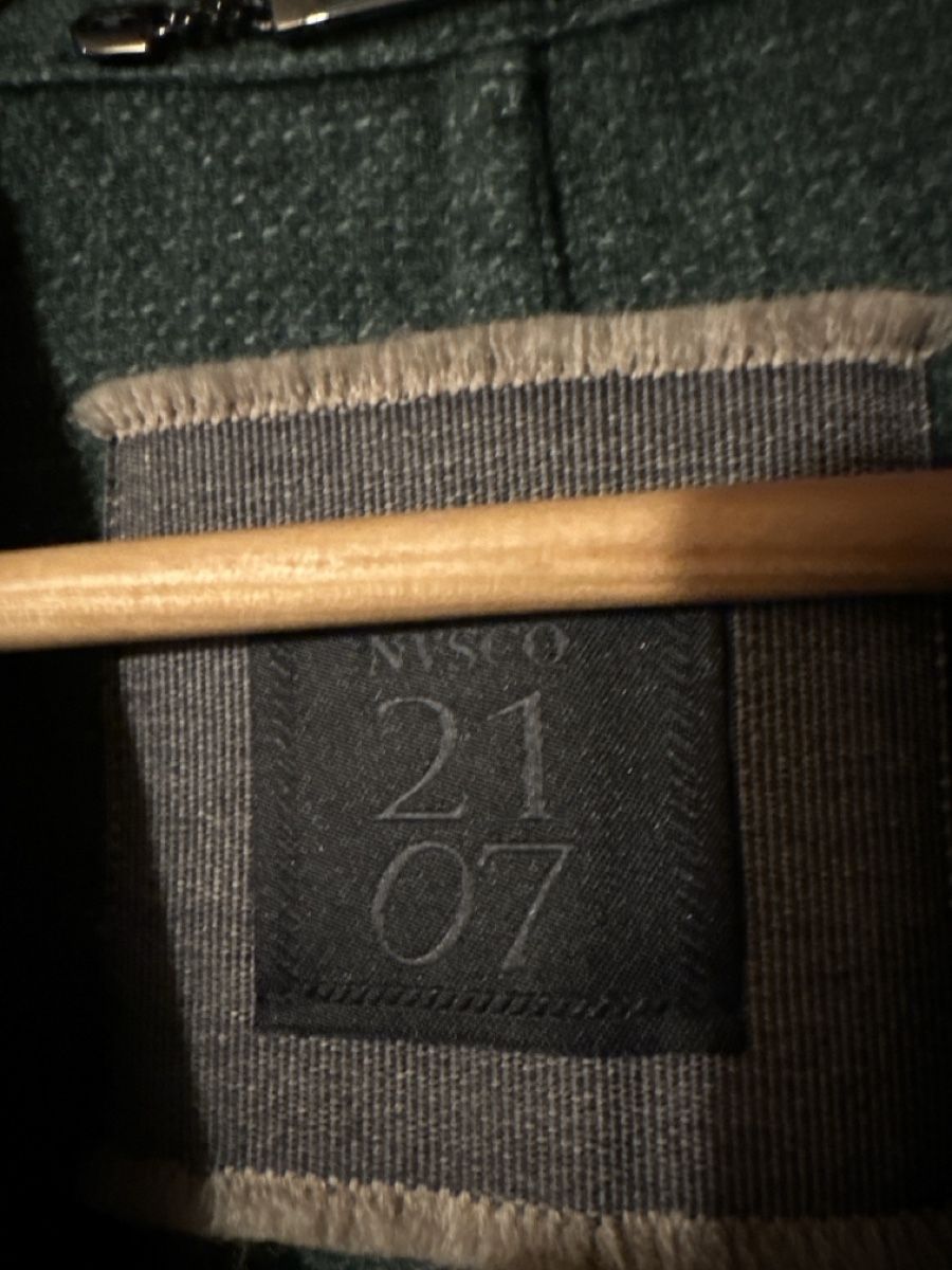 Jacken: Blazer von Nvesco – Gebraucht aus Donat von troja007 1