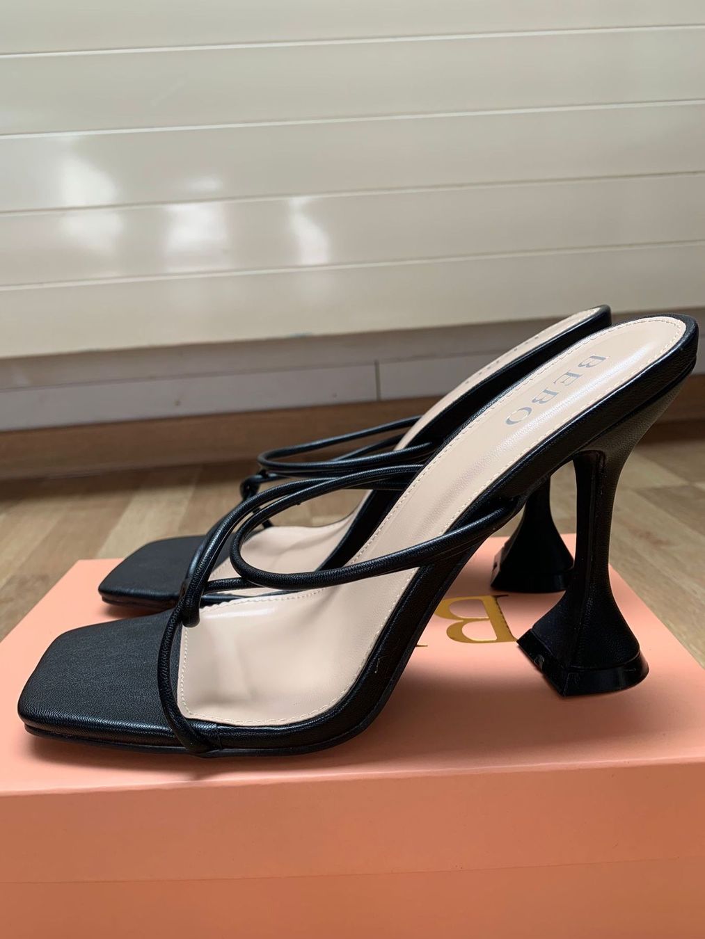 Scarpe da donna: Bebo Schuhe – Nuovo e nell'imballaggio originale da Lachen SZ venduto da mima41 1