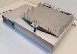 Kühner ESR Heavy Duty Laboratory Shaker
