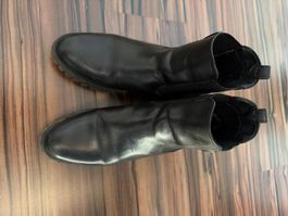 Schuhe von Tamaris Gr. 40