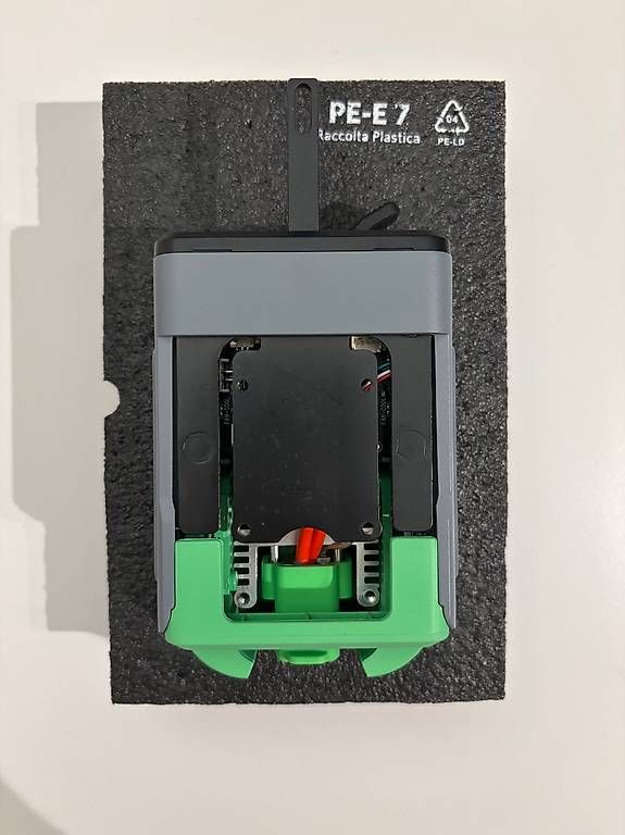 Stampanti 3D: Extrudeur imprimante 3D Ankermake M5C – Nuovo e nell'imballaggio originale da Montreux venduto da Space_koaster 1