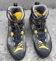 Wanderschuh, Scarpa Rebel light GTX, Grösse 41.5