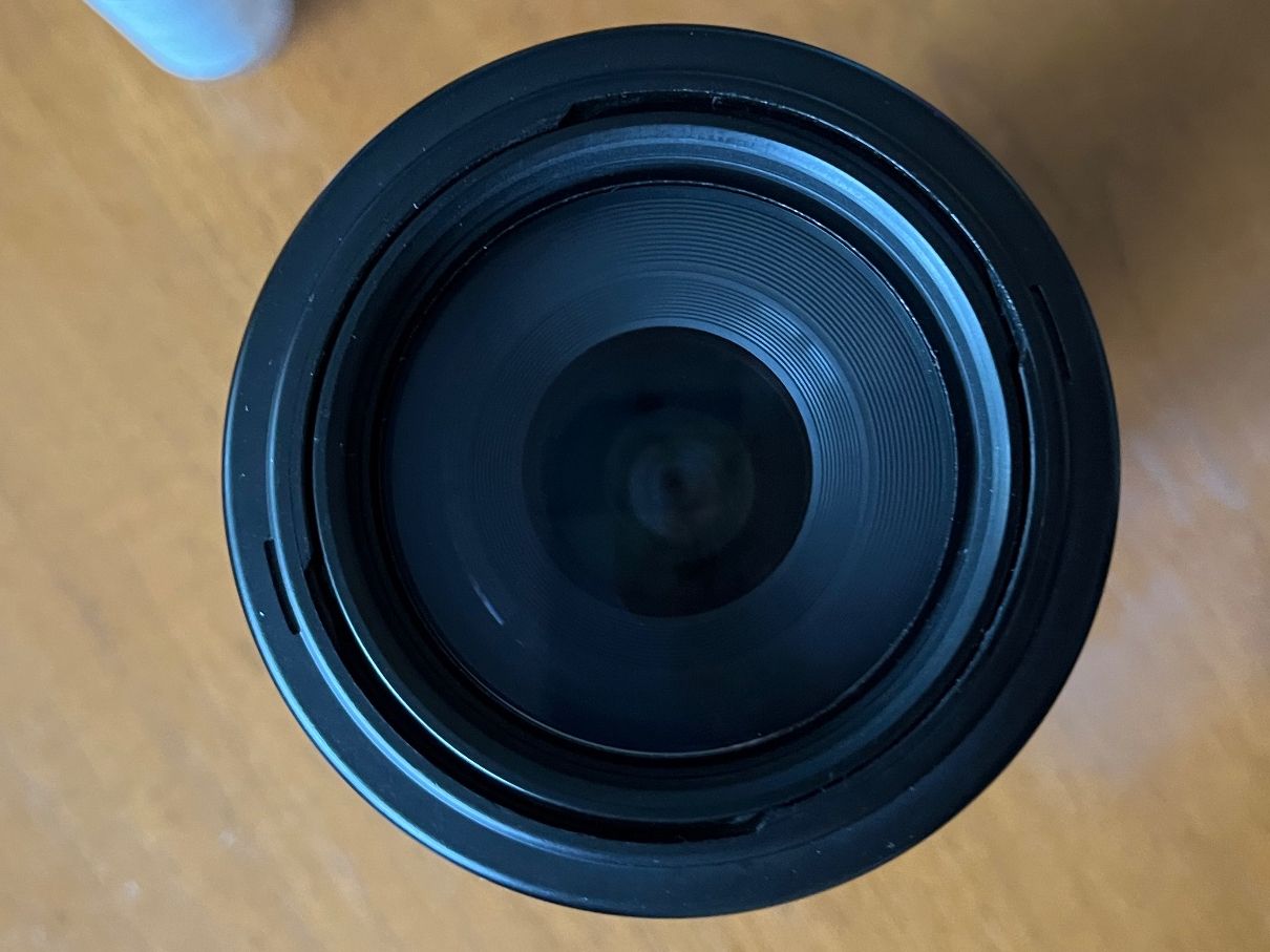 Canon Objektive: Canon EF 75-300 mm 1:4.0-5.6 – Gebraucht aus Zürich von Her_majesty 3