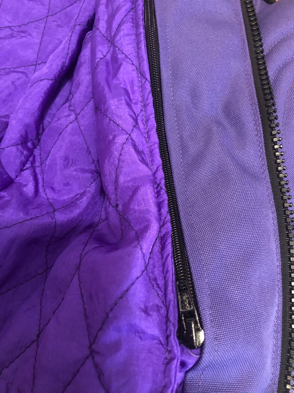 Protezioni & Imbottiture: Motorradjacke – Usato da Niederhasli venduto da bluedog21 3