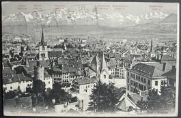 BIEL BIENNE
