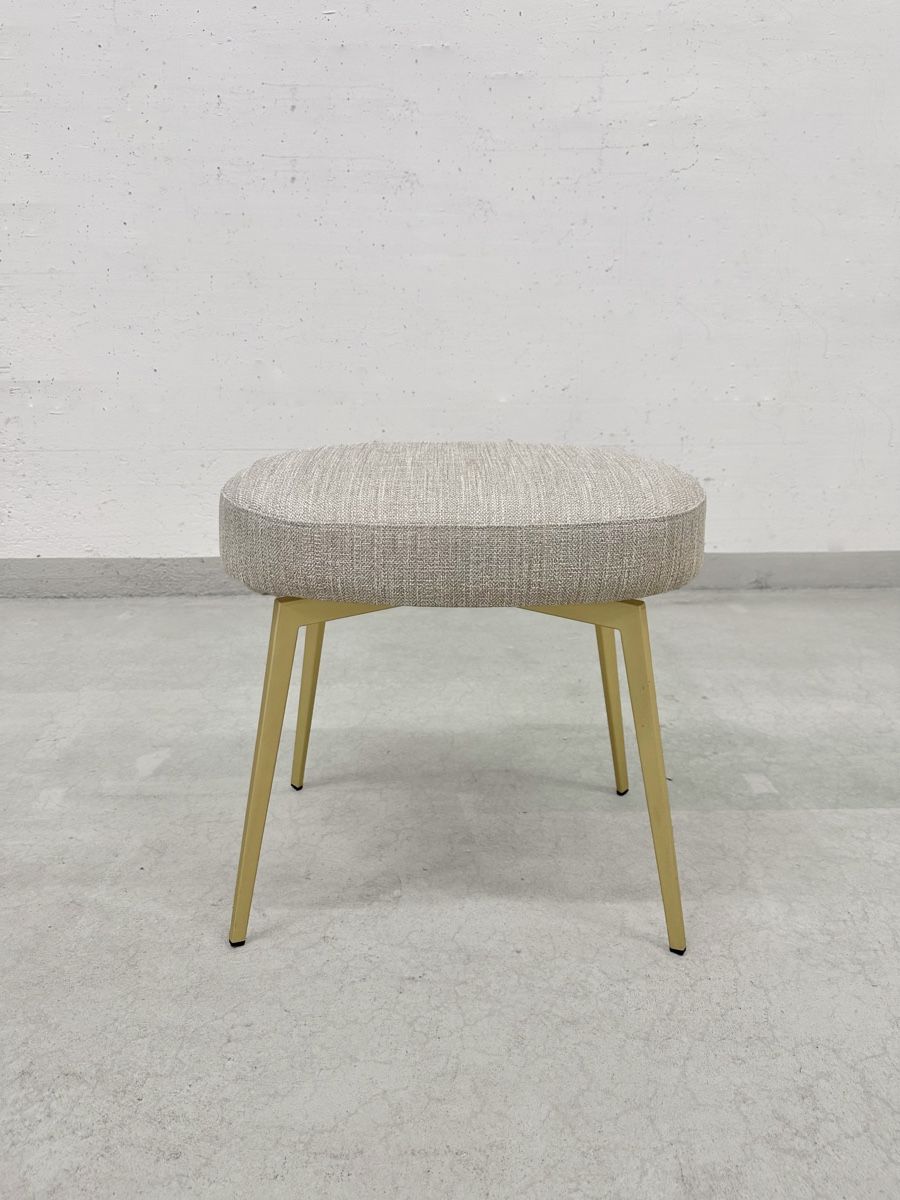 Sgabelli: Eleganter Design Hocker 01 – Usato da Bern venduto da neon317 1