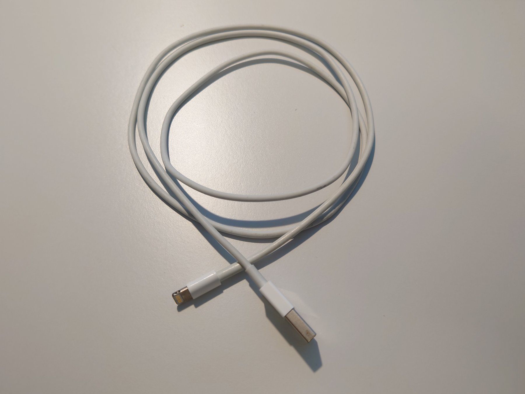 Apple Tablet PC: iPad 6. Generation WLAN (A1893) – Usato da Luzern venduto da MR1973 3