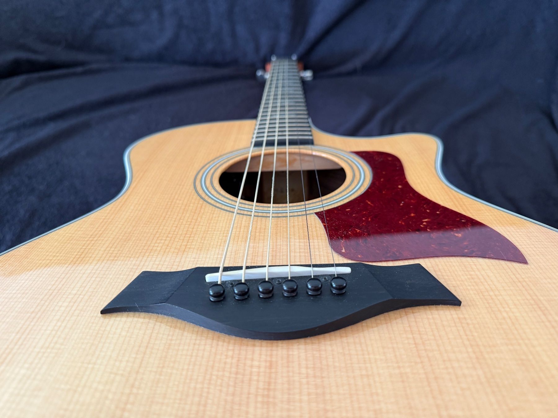Taylor Strumenti musicali: Taylor 414ce-R V-Class inkl. Originalkoffer – Usato da Zollikerberg venduto da JHB 7