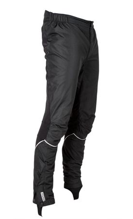 VELOPLUS Kaltfront Bikehose Black XL