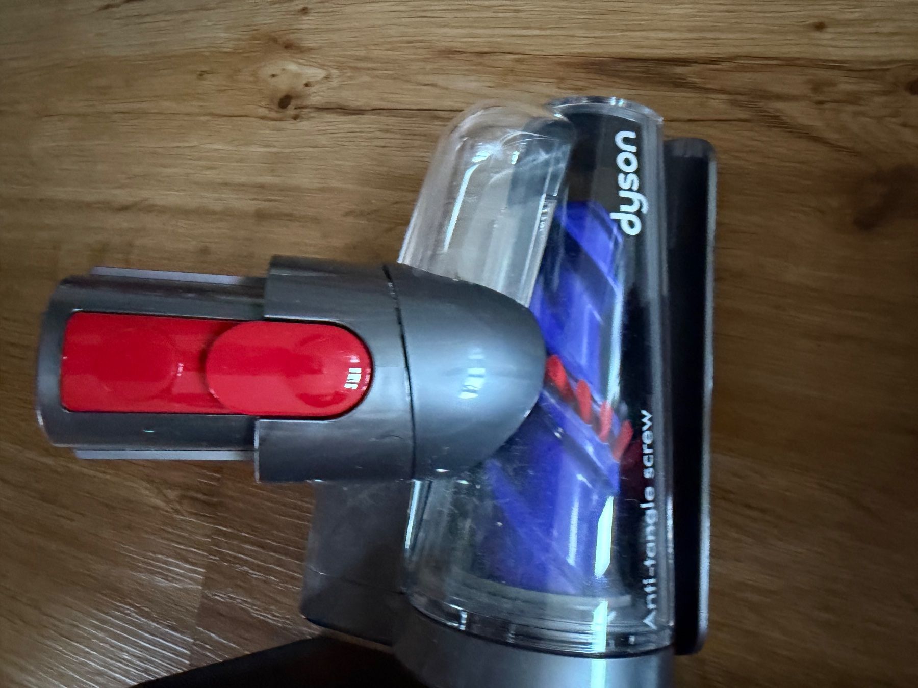 Dyson Staubsauger & Zubehör: Dyson einzelteile – Gebraucht aus Züberwangen von Monopoly22 5