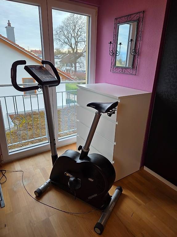 Hometrainer: Original Crane Hometrainer – Usato da Zürich venduto da Annabelle.